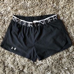 UnderArmour shorts
